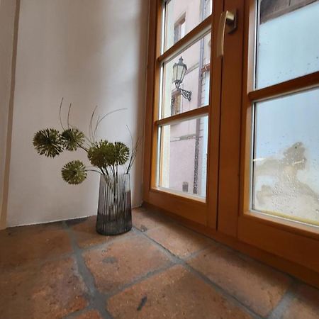 Only Apartments Jindřichŭv Hradec Eksteriør billede