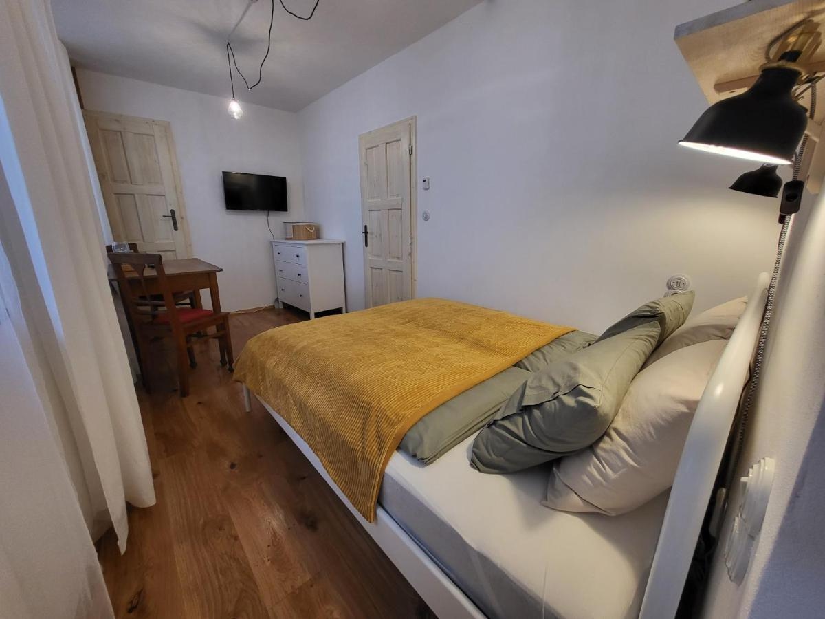 Only Apartments Jindřichŭv Hradec Eksteriør billede